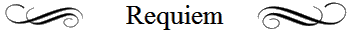 Requiem
